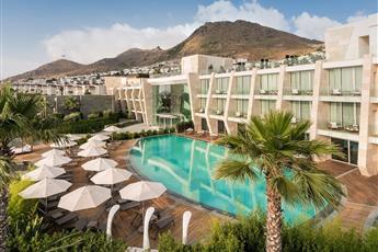 Swissotel Resort Bodrum Beach