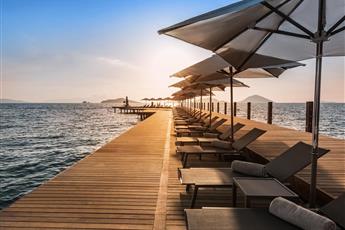 Swissotel Resort Bodrum Beach