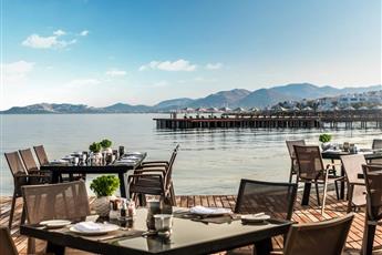 Swissotel Resort Bodrum Beach