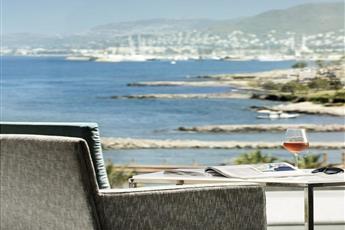 Swissotel Resort Bodrum Beach