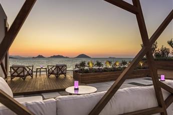 Swissotel Resort Bodrum Beach