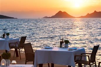 Swissotel Resort Bodrum Beach