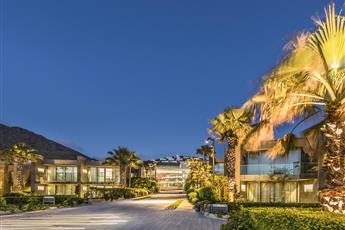 Swissotel Resort Bodrum Beach