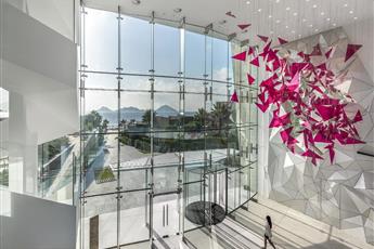 Swissotel Resort Bodrum Beach