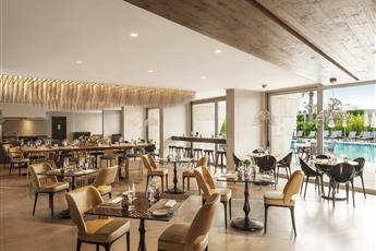Swissotel Resort Bodrum Beach