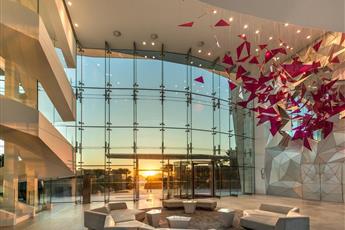 Swissotel Resort Bodrum Beach
