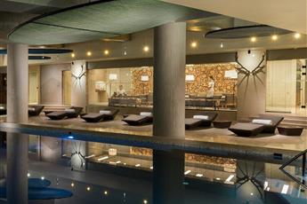 Swissotel Resort Bodrum Beach