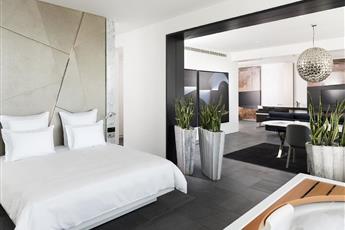 Swissotel Resort Bodrum Beach