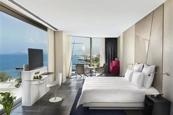Swissotel Resort Bodrum Beach