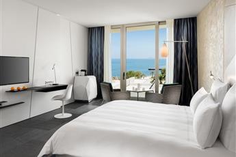Swissotel Resort Bodrum Beach