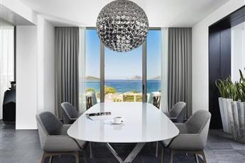 Swissotel Resort Bodrum Beach