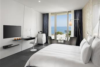 Swissotel Resort Bodrum Beach