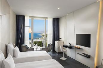 Swissotel Resort Bodrum Beach