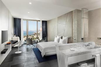 Swissotel Resort Bodrum Beach