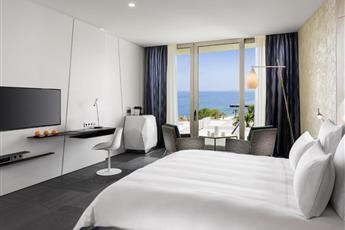 Swissotel Resort Bodrum Beach