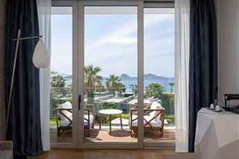 Swissotel Resort Bodrum Beach