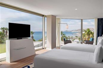 Swissotel Resort Bodrum Beach