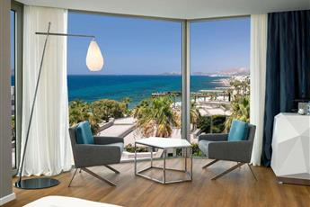 Swissotel Resort Bodrum Beach
