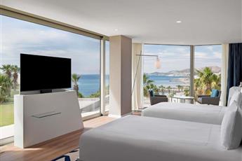 Swissotel Resort Bodrum Beach