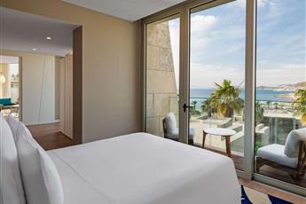 Swissotel Resort Bodrum Beach