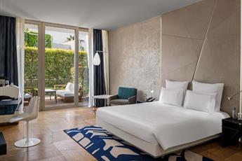 Swissotel Resort Bodrum Beach