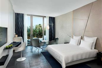 Swissotel Resort Bodrum Beach