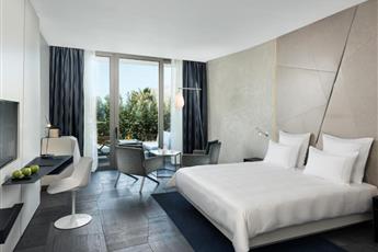 Swissotel Resort Bodrum Beach