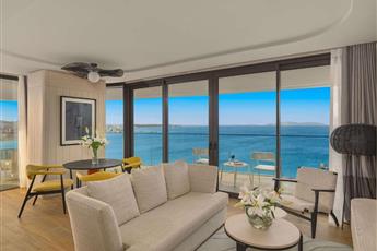 Swissotel Resort & Spa Cesme 5*