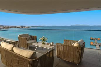 Swissotel Resort & Spa Cesme 5*