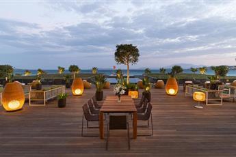 Swissotel Resort & Spa Cesme 5*