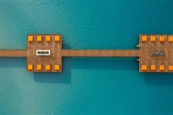 Swissotel Resort & Spa Cesme 5*