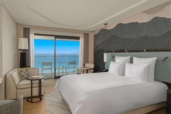 Swissotel Resort & Spa Cesme 5*