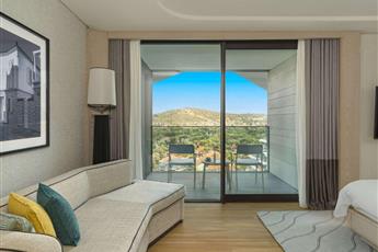 Swissotel Resort & Spa Cesme 5*