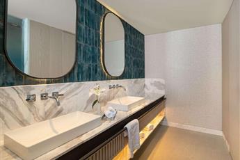 Swissotel Resort & Spa Cesme 5*