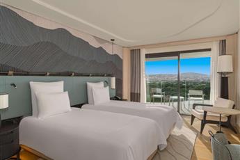 Swissotel Resort & Spa Cesme 5*