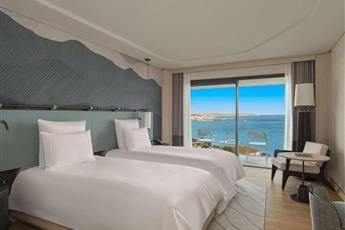 Swissotel Resort & Spa Cesme 5*