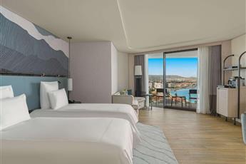 Swissotel Resort & Spa Cesme 5*