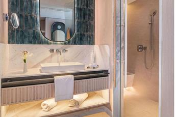 Swissotel Resort & Spa Cesme 5*