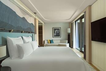Swissotel Resort & Spa Cesme 5*
