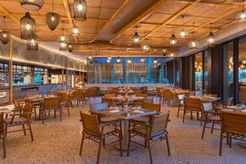 Swissotel Resort & Spa Cesme 5*