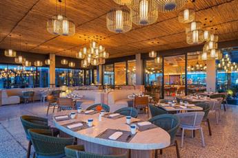 Swissotel Resort & Spa Cesme 5*