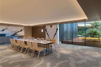 Swissotel Resort & Spa Cesme 5*