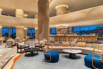 Swissotel Resort & Spa Cesme 5*