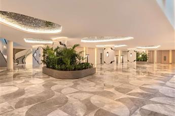 Swissotel Resort & Spa Cesme 5*