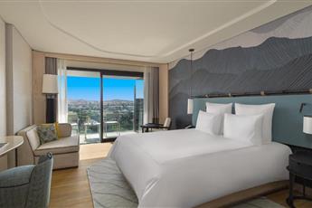 Swissotel Resort & Spa Cesme 5*