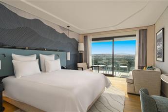 Swissotel Resort & Spa Cesme 5*