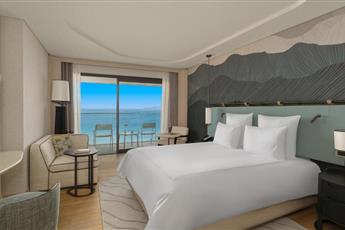 Swissotel Resort & Spa Cesme 5*