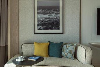 Swissotel Resort & Spa Cesme 5*