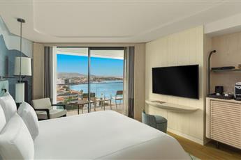 Swissotel Resort & Spa Cesme 5*