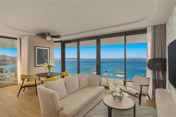 Swissotel Resort & Spa Cesme 5*